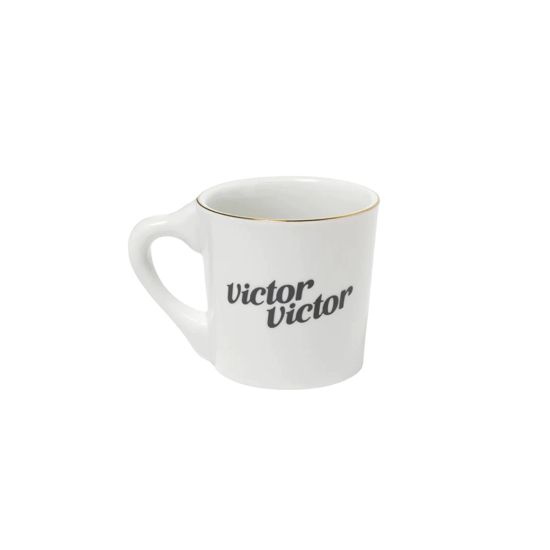 <快速出貨>VICTOR 饒舌大狗 馬克杯