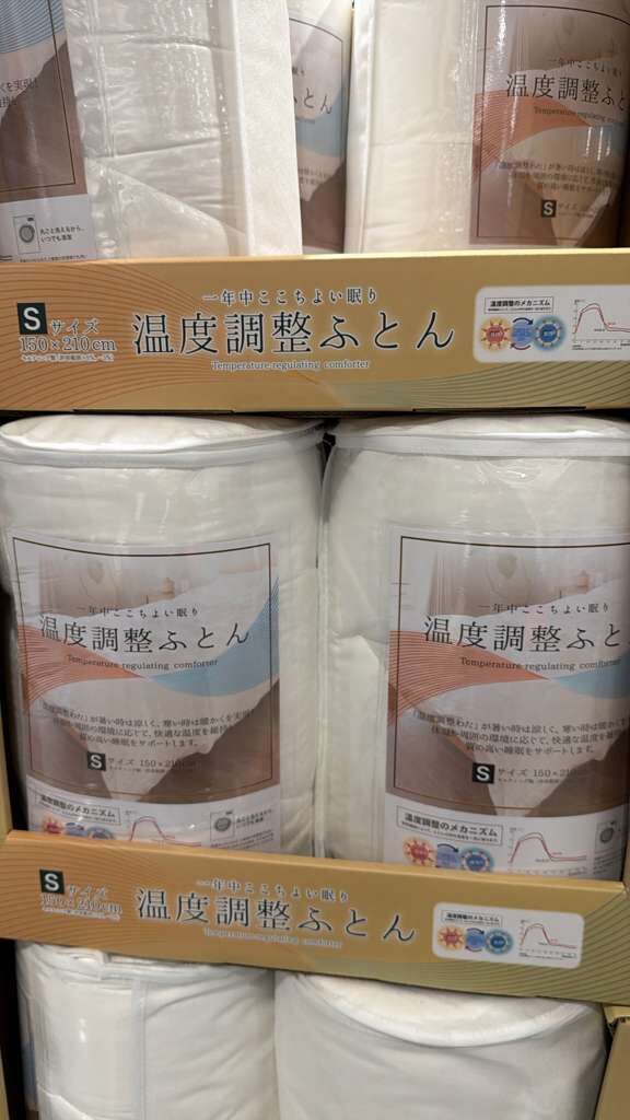 SS112 適溫舒感被 150x210cm