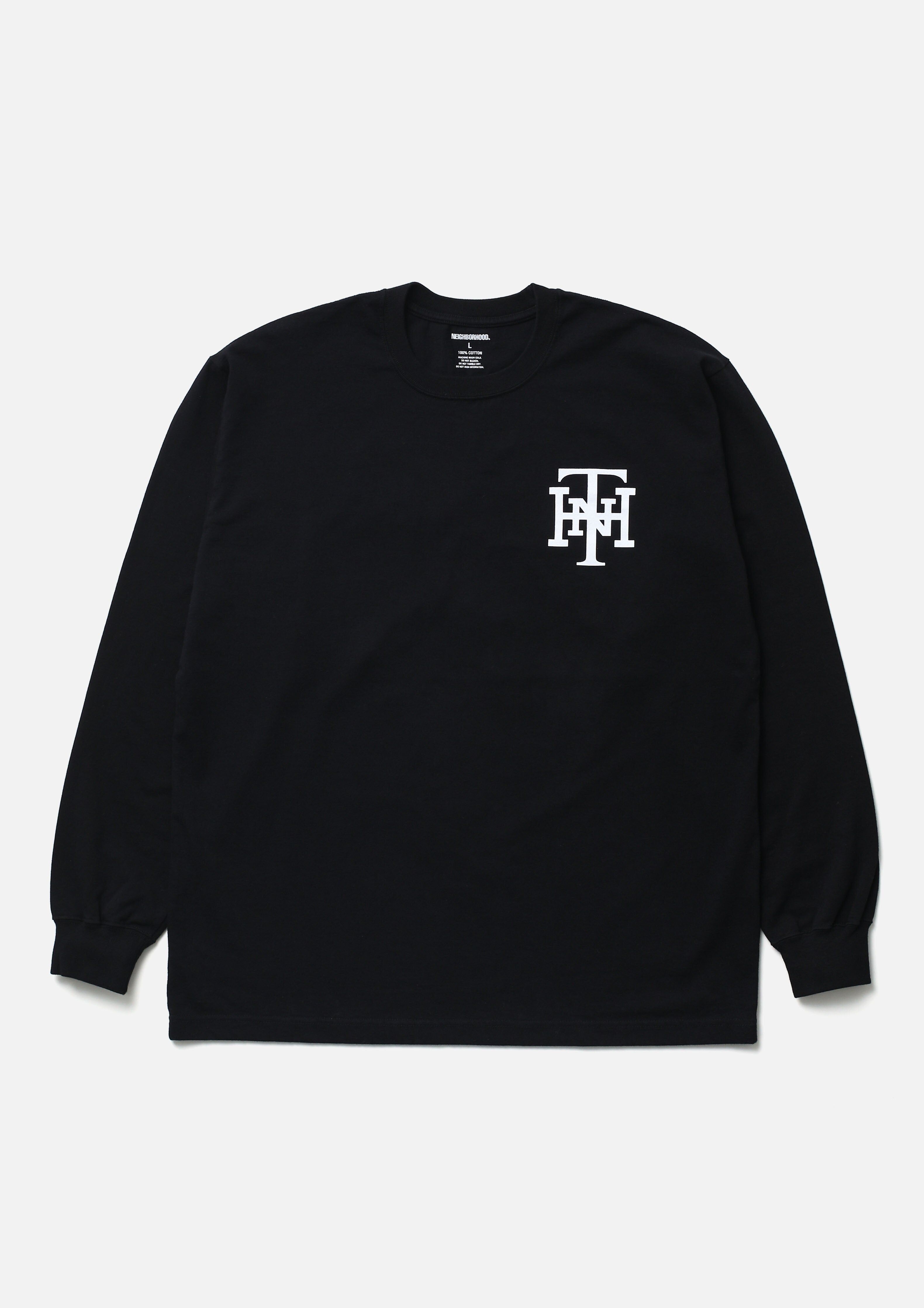 『代購商品』2025AW NEIGHBORHOOD NBHD NH . TEE LS 長T 252PCNH-LT10S