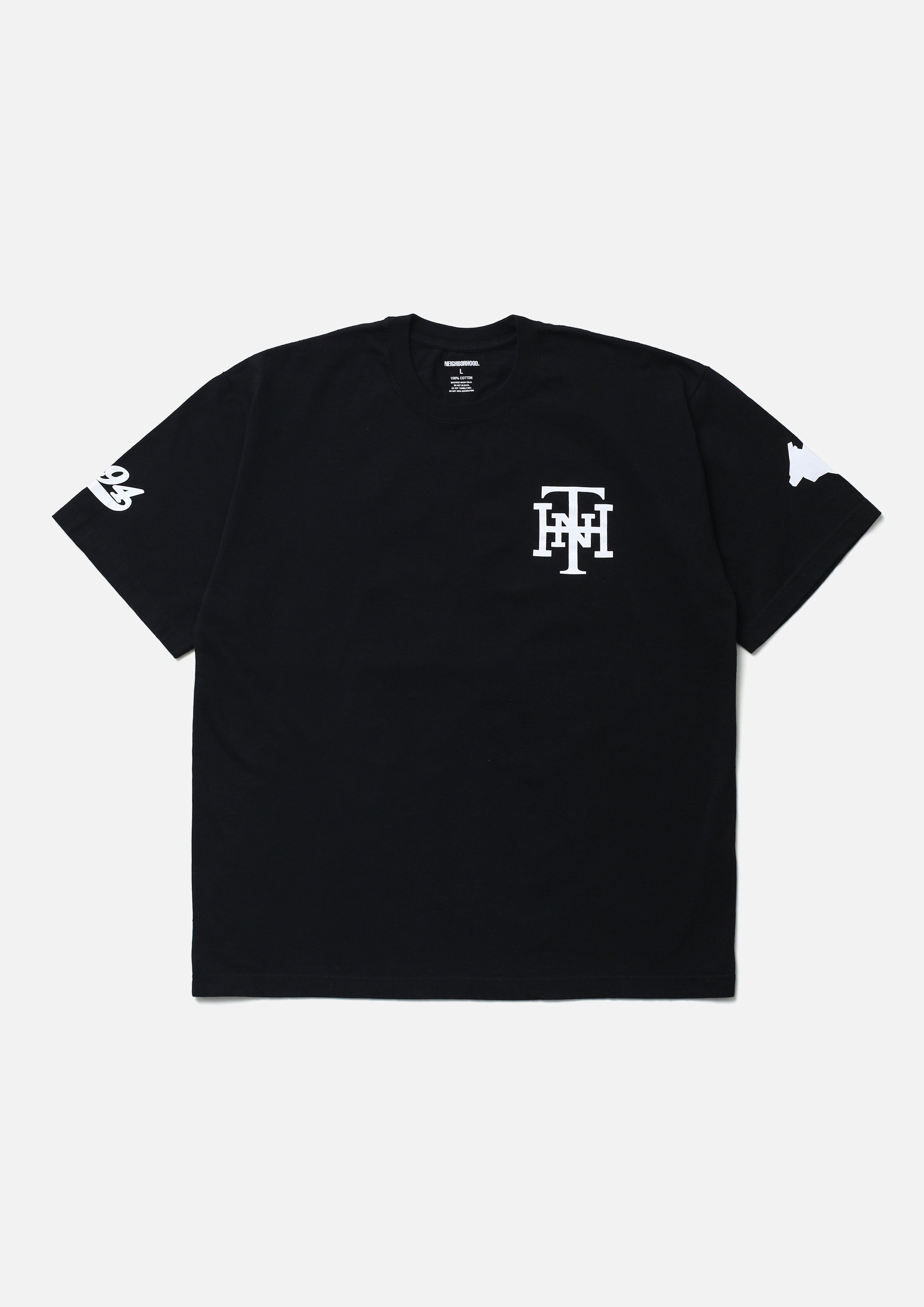 『代購商品』2025AW NEIGHBORHOOD NBHD NH . TEE SS 短T 252PCNH-ST25S