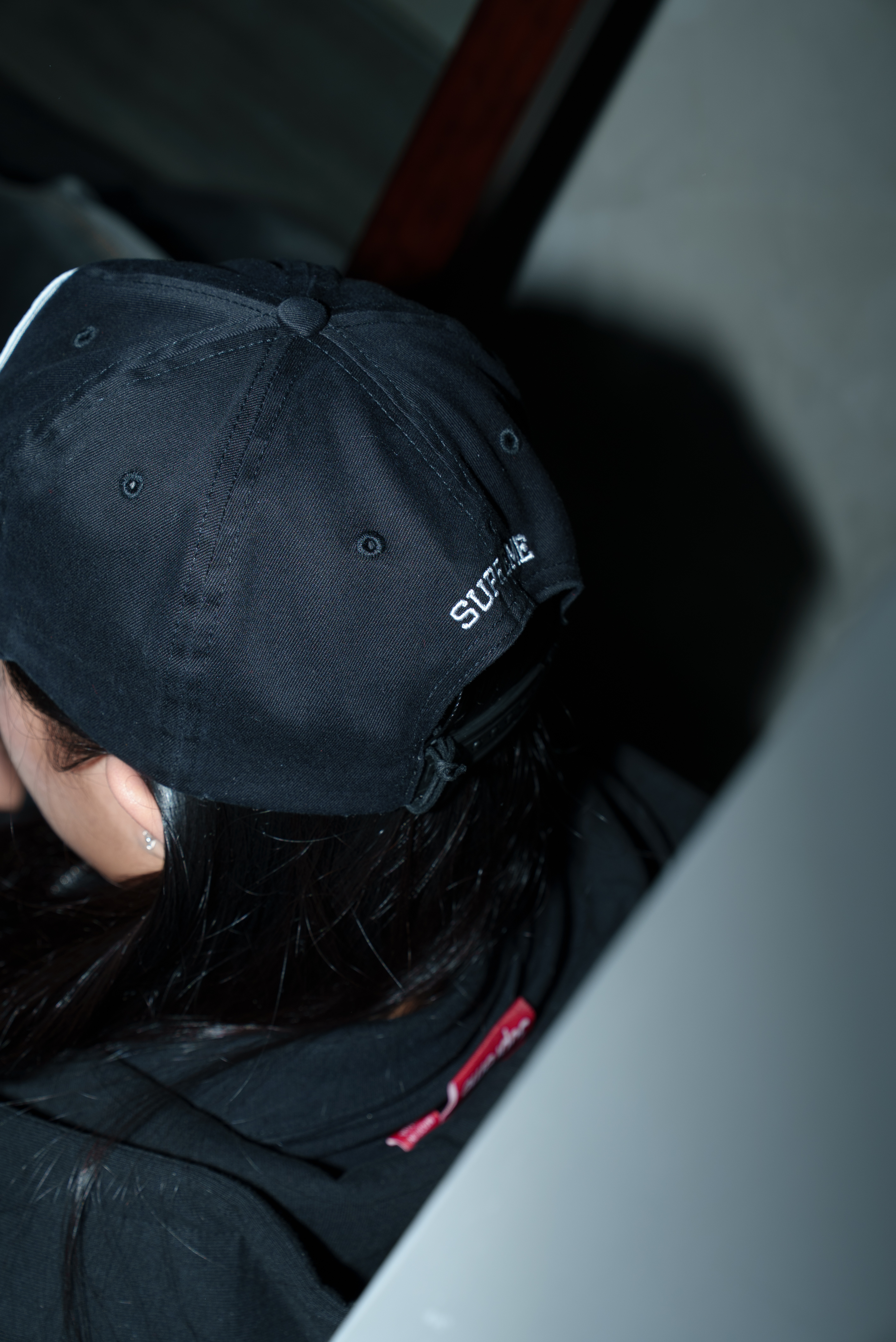 Focus Store】現貨秒發NUMBER (N)INE x Supreme FW25 Week16 6