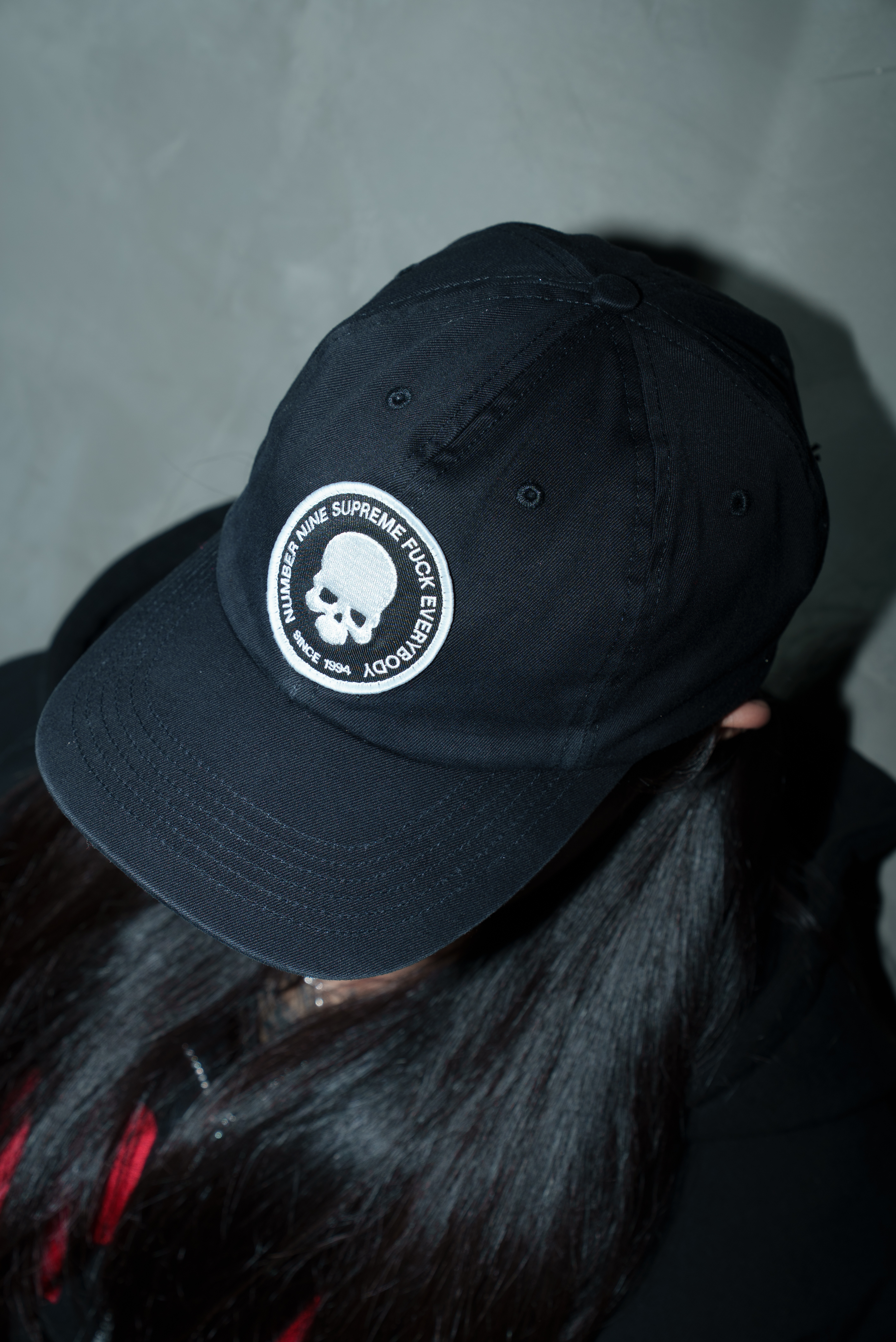 Focus Store】現貨秒發NUMBER (N)INE x Supreme FW25 Week16 6
