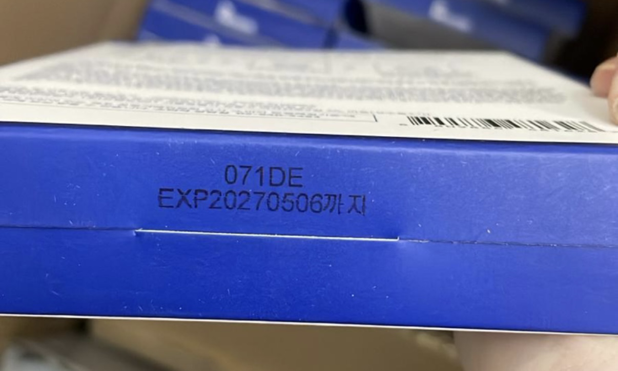 現貨 Dr.Melaxin各系列面膜