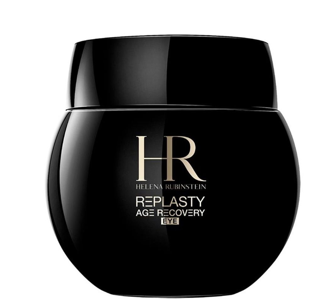 HR赫蓮娜 黑繃帶 REPLASTY 修復眼霜15mll [平行進口]