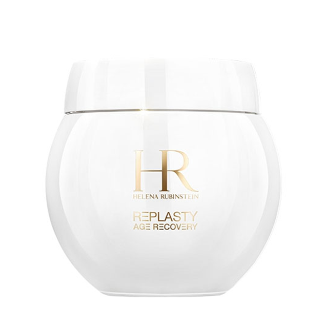 HR 赫蓮娜 活顏修護舒緩霜白繃帶抗皺緊緻面霜50ml