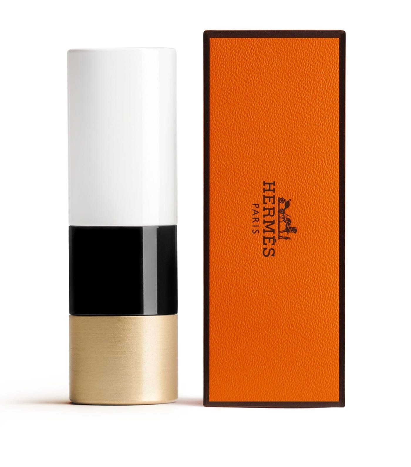 愛馬仕 無色潤唇膏3.5g[平行進口]