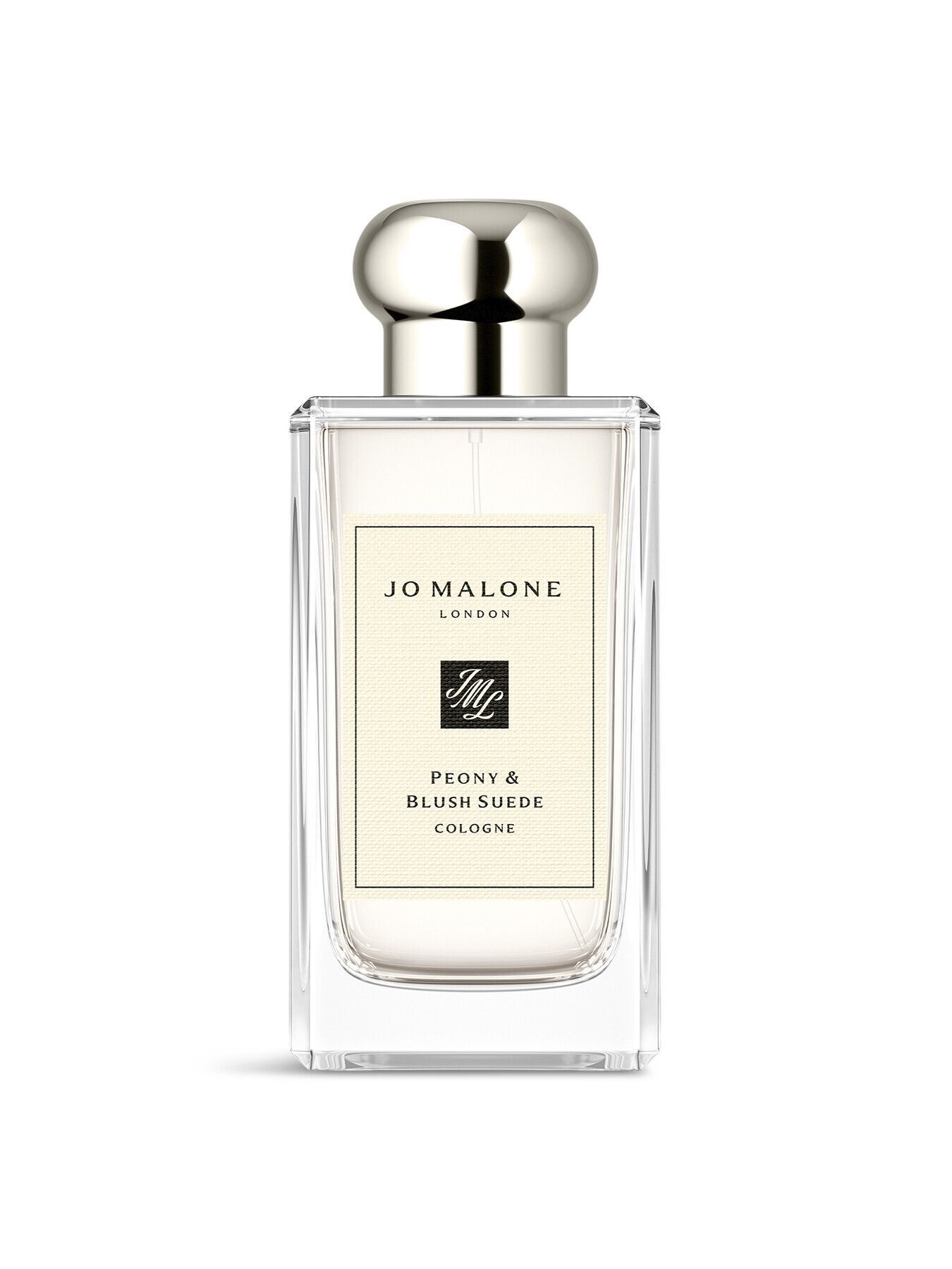 Jo Malone 祖馬龍 牡丹與胭紅麂絨古龍水 100ml (禮盒裝)(平行進口)