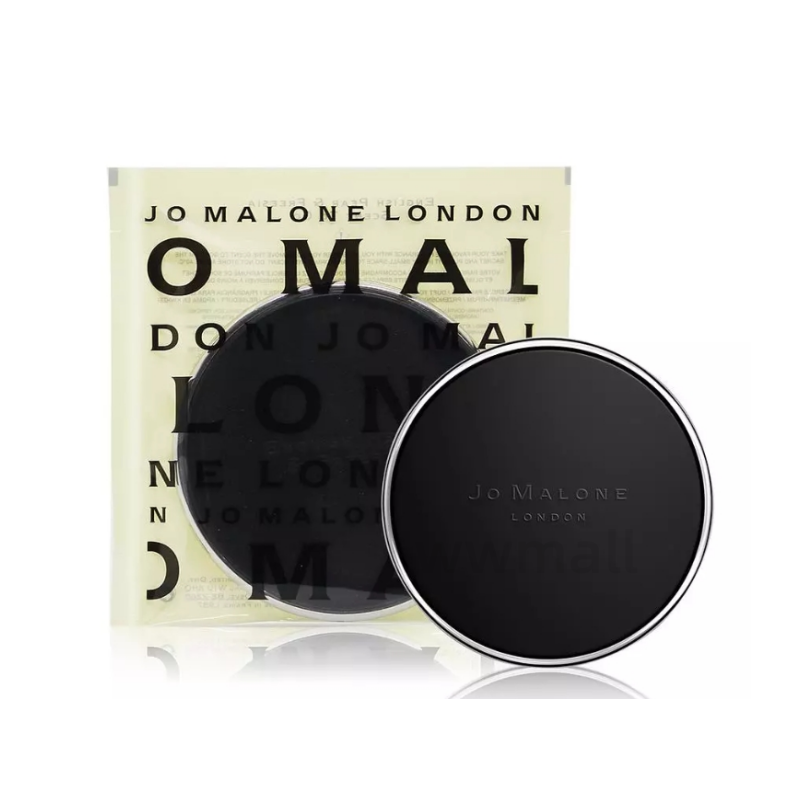 祖馬龍 英國梨與小蒼蘭便攜香氛 30g無盒 車載香薰 [平行進口]