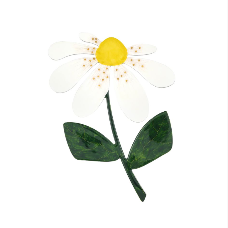 Taratata Wall jewel _ Daisy - S60-DCO-6-101