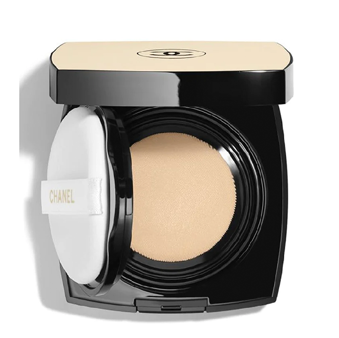 香奈兒 自然亮肌果凍氣墊 #B10 / SPF 30 PA+++(平行進口)