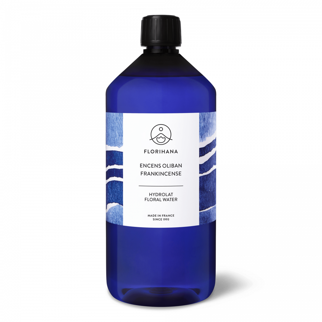 (現貨) 乳香花水(純露) - Florihana