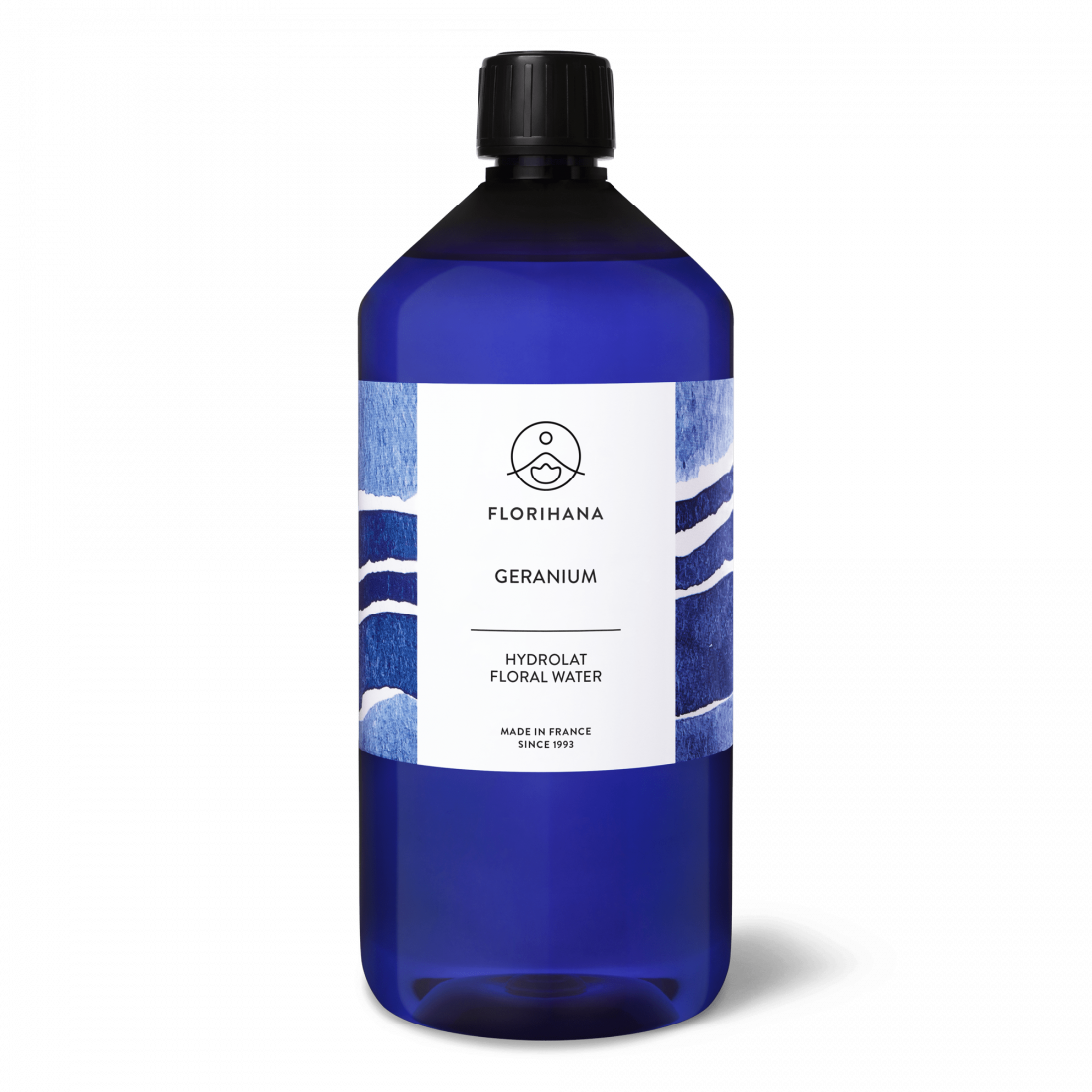 (現貨) 有機天竺葵花水(純露) - Florihana