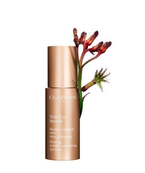 嬌韻詩 多維緊緻抗皺平滑修護眼霜 全明星眼霜 15ml【平行進口】