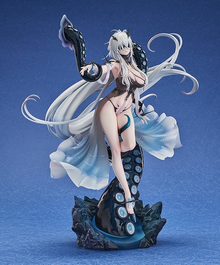 「ACG.GO」「預購」幻想號 1/7 Scale Figure 《碧藍航線》Azur Lane