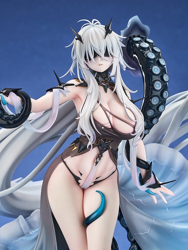「ACG.GO」「預購」幻想號 1/7 Scale Figure 《碧藍航線》Azur Lane