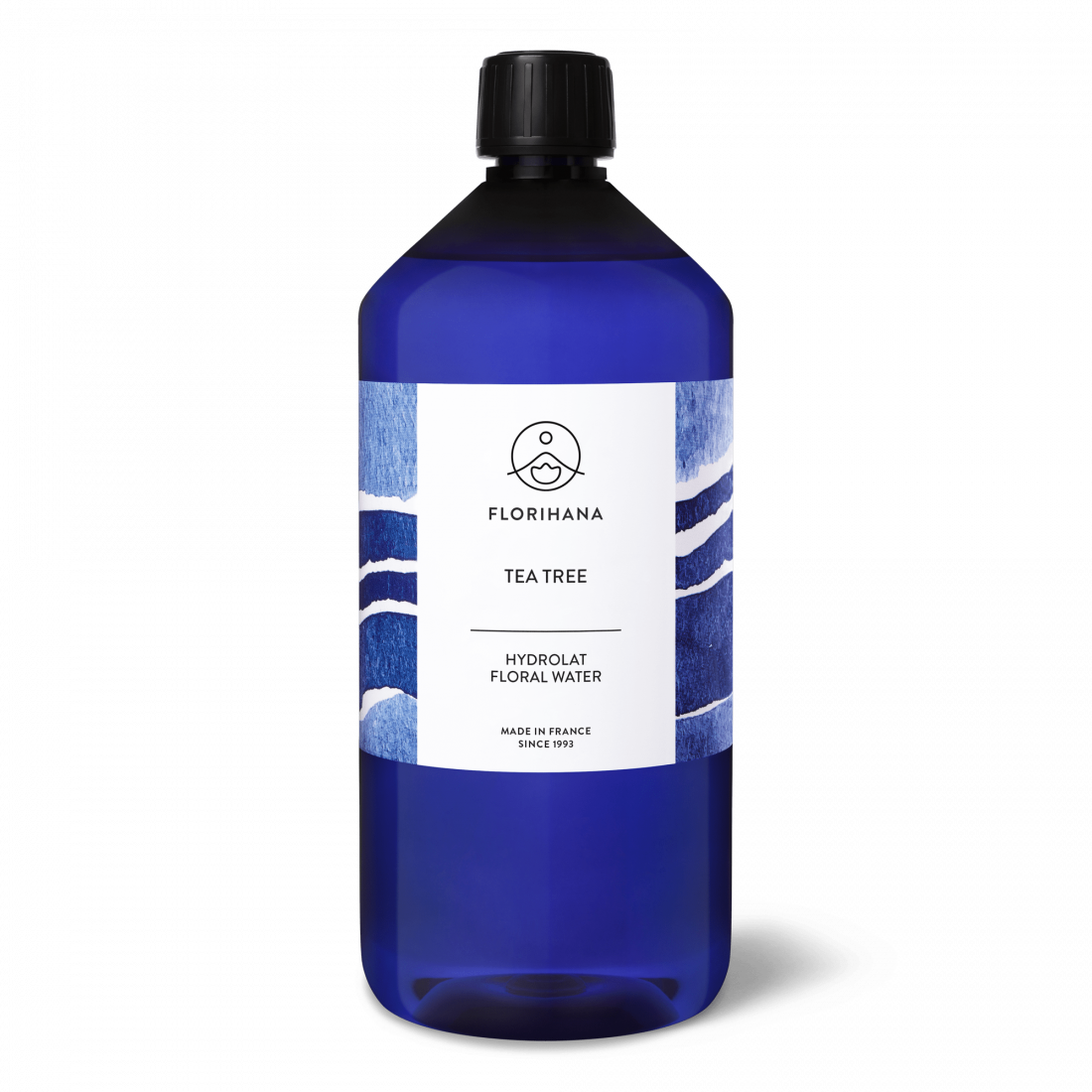 (現貨) 有機茶樹花水(純露) - Florihana