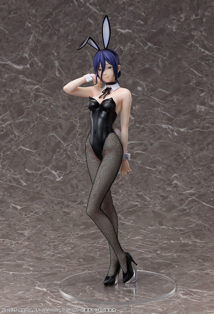 「ACG.GO」「預購」FREEing 蕾潔 兔女郎Ver. 1/4 Scale Figure