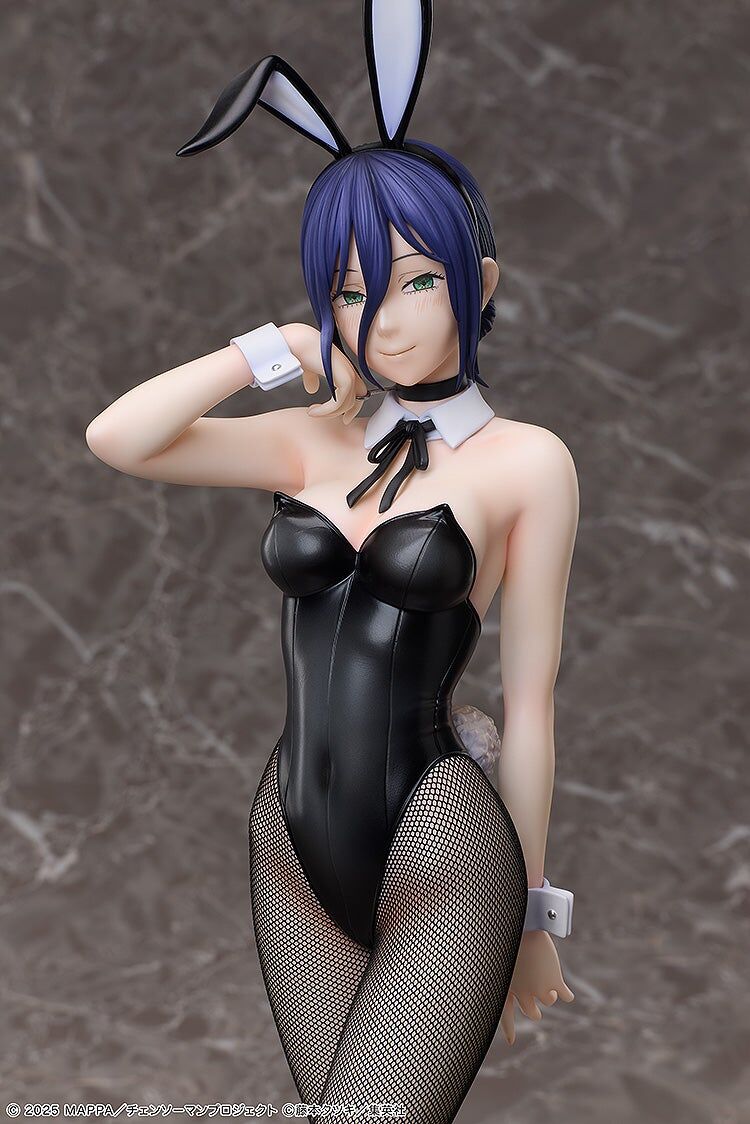 「ACG.GO」「預購」FREEing 蕾潔 兔女郎Ver. 1/4 Scale Figure