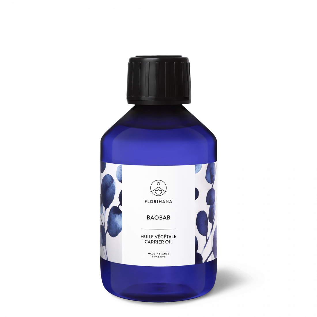 (現貨) 有機猴麵包樹油 - Florihana