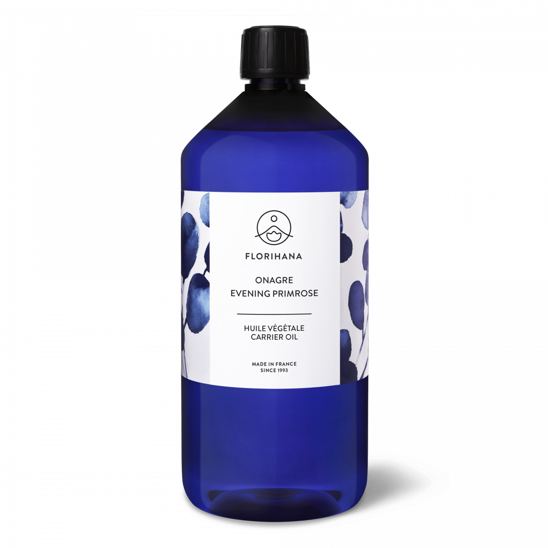 (現貨) 有機月見草油 - Florihana