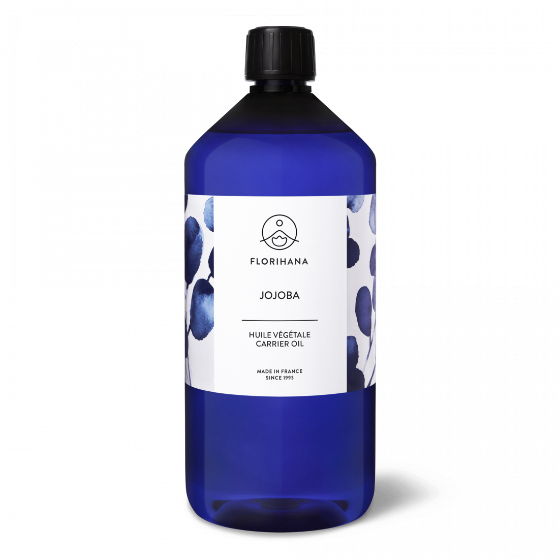 (現貨) 有機荷荷芭油 - Florihana