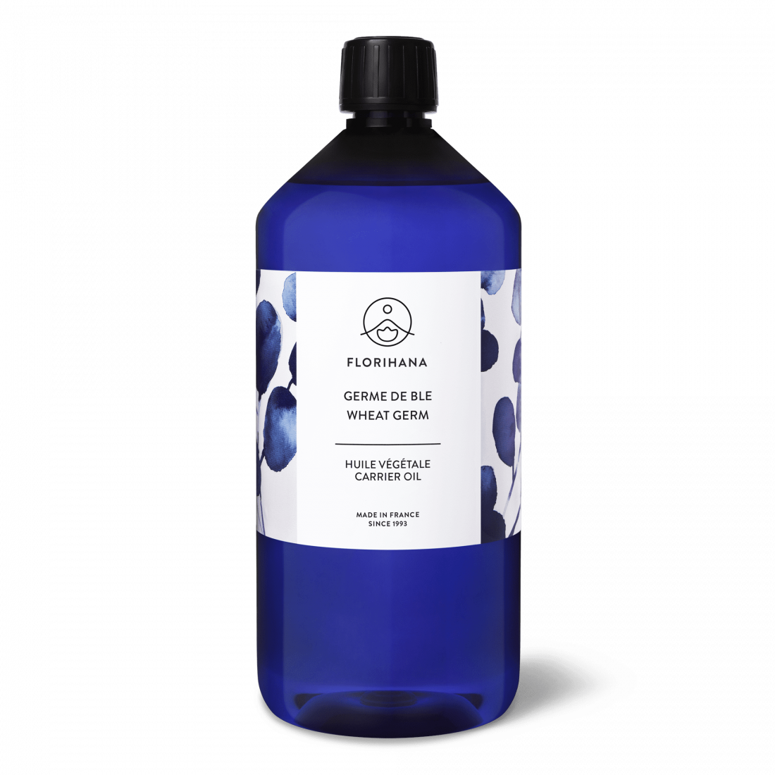 (現貨) 小麥胚芽油 - Florihana