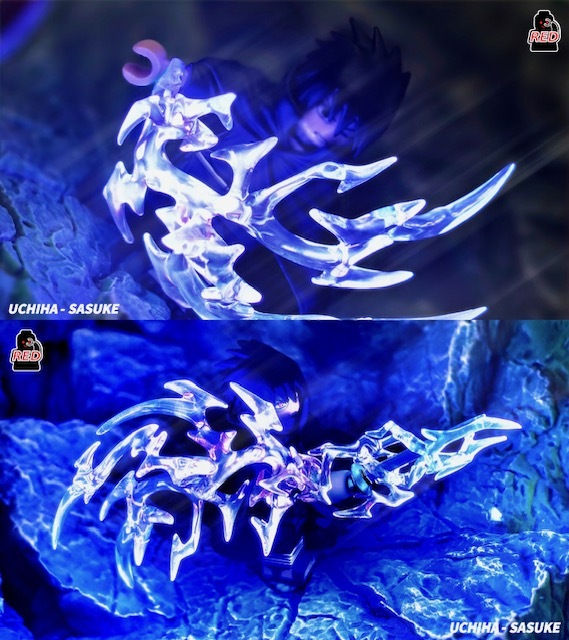 【Red】来光佐助(戰鬥版)