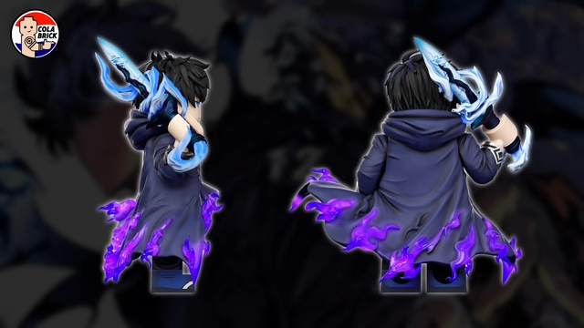 【預訂】【Cola brick】程肖宇