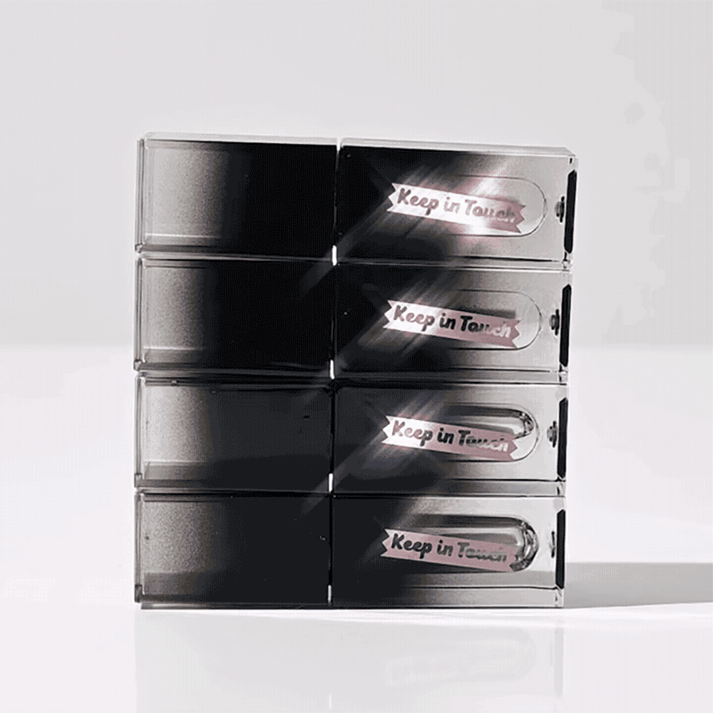 KEEP IN TOUCH | The Black Lip Plumper Tint (4 Colors)