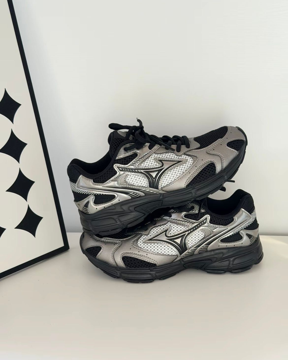 (預訂) Mizuno Speed 2K - D1GH252908