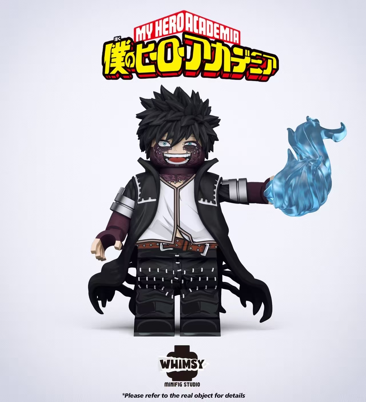 【預訂】【Whimsy Studio】茶蓖