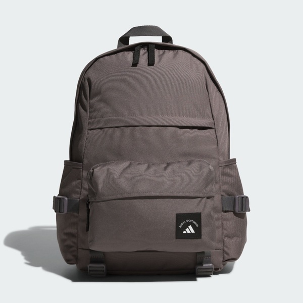 Adidas Mh 2in1 Bp KC0263 後背包 二合一後背包 戶外 運動 休閒 棕