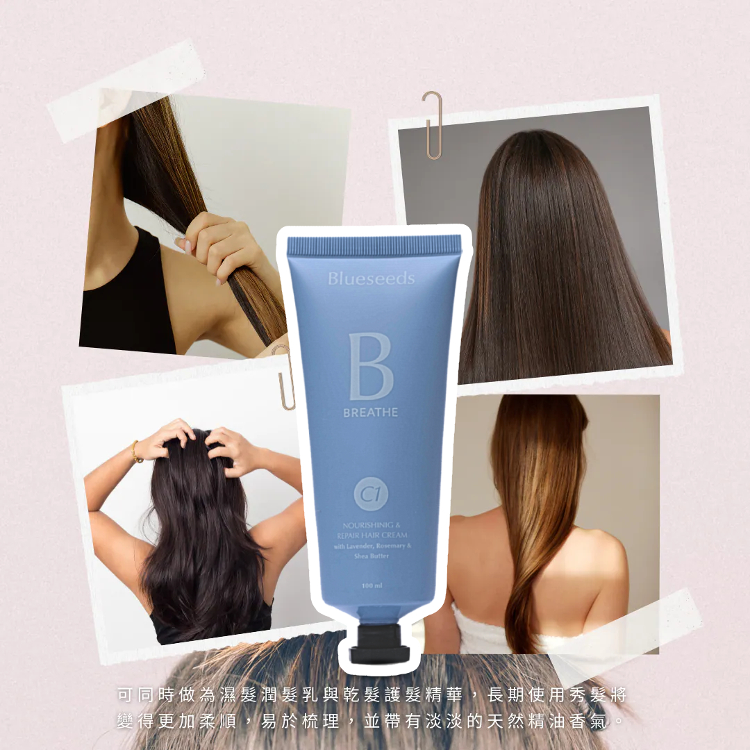 【明星商品】尤加利葉茶樹薄荷均衡洗髮露 500ml+C1薰衣草迷迭香乳油木果護髮素100ml｜中油性適用