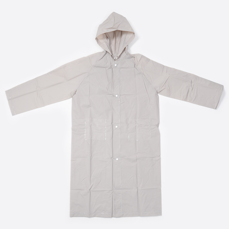 SP 大人用雨衣/米
