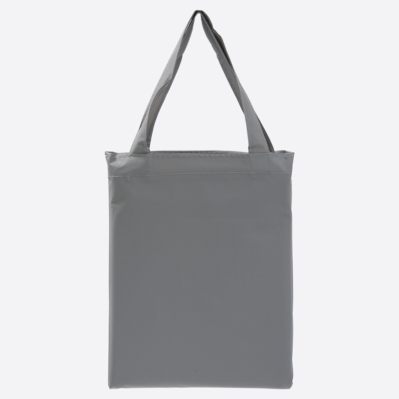 SP 大人用雨披/灰