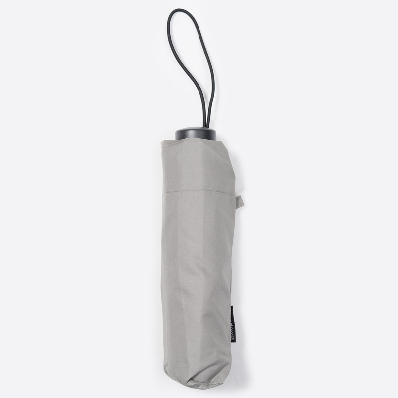 SP 後背包不濕傘/灰