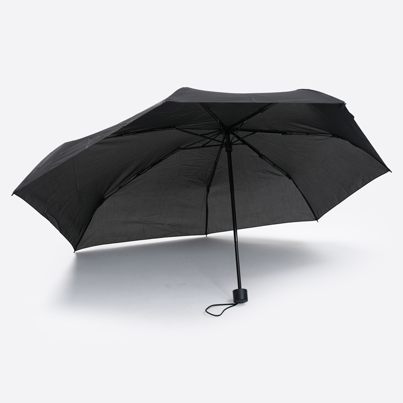 SP 後背包不濕傘/黑