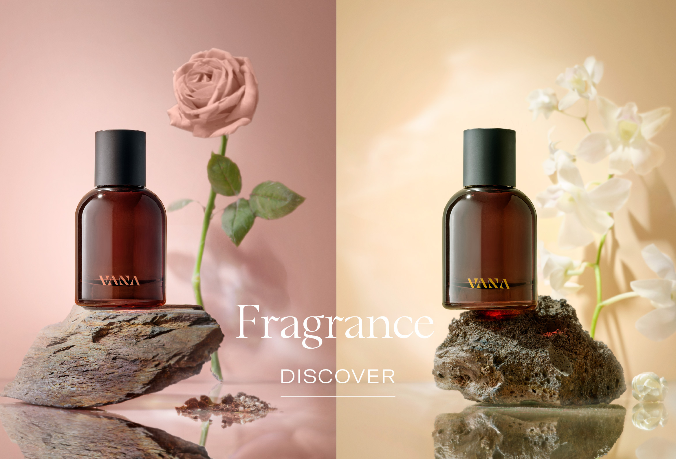 VANA| Natural Candles, Warmers & Body Care