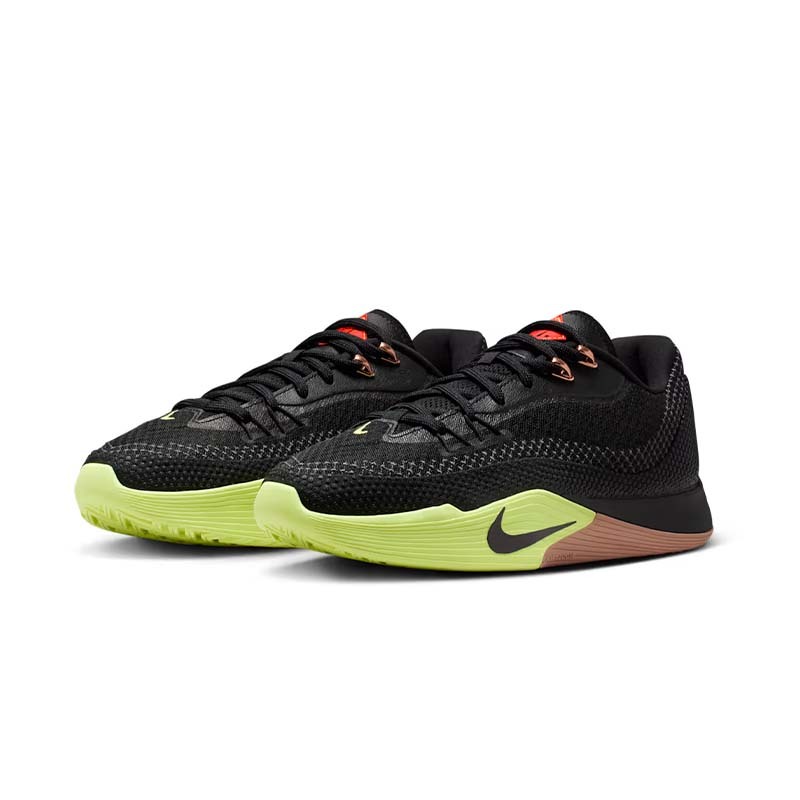 Nike S.T. Flare EP 實戰籃球鞋 黑色 男鞋 HF0232-004 [台灣現貨]