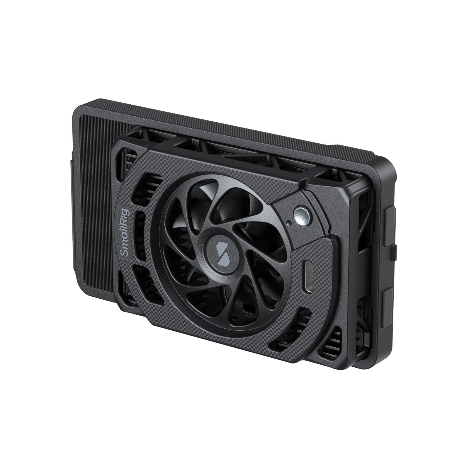 SmallRig 5874 Nikon ZR Cooling Fan - Rainbow Store