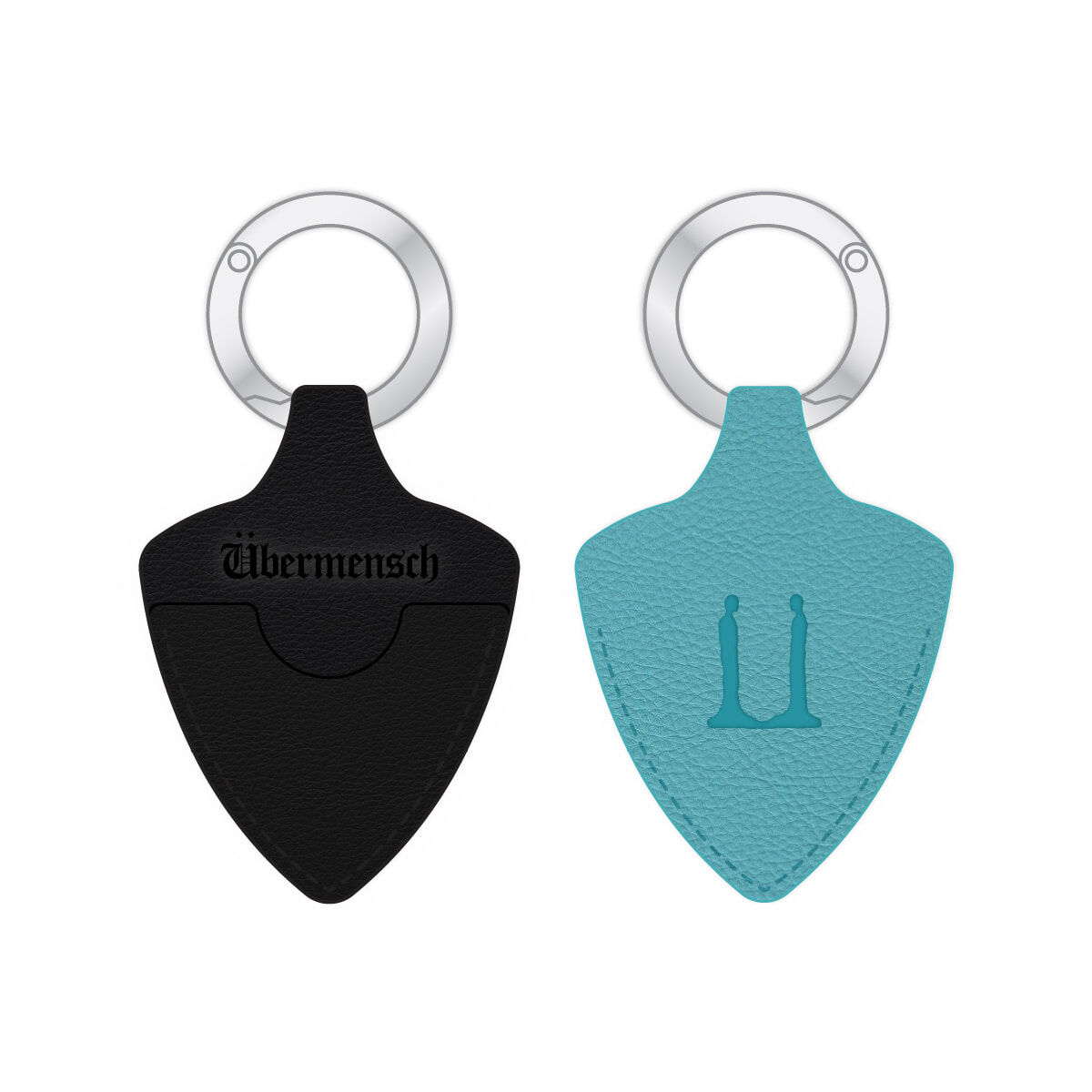 G-DRAGON 2025 WORLD TOUR IN SEOUL - 10 GUITAR PICK HOLDER