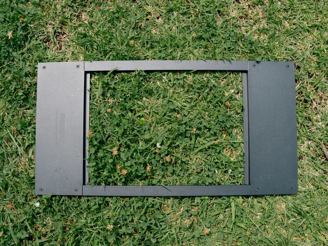 【5050WORKSHOP】FLAT FRAME for LOW TABLE一單位框架