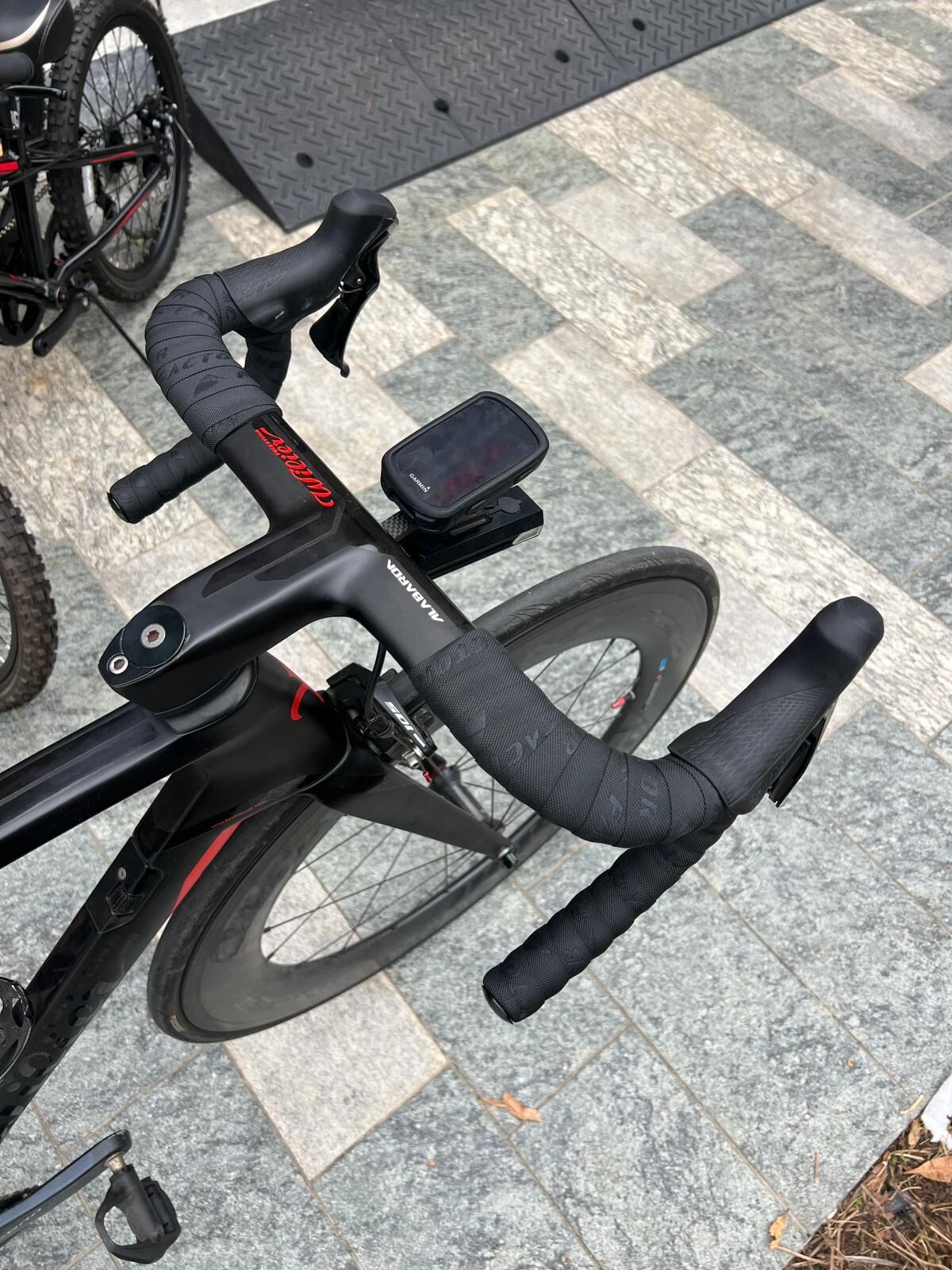 二手WILIER CENTO 10 AIR 碳纖公路車（50cm）