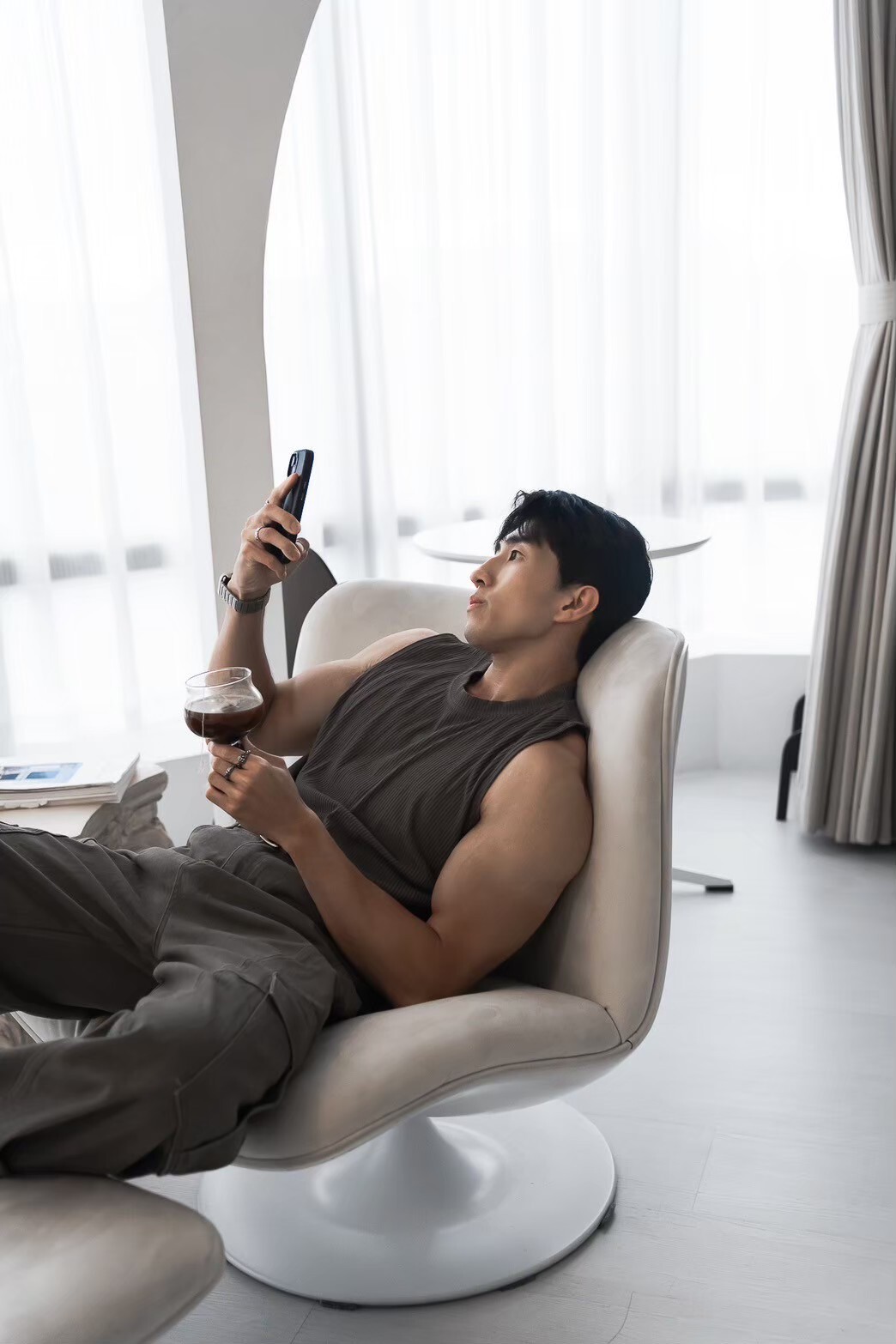 均濠 ｜KOL好評推薦｜Xinto Coffee