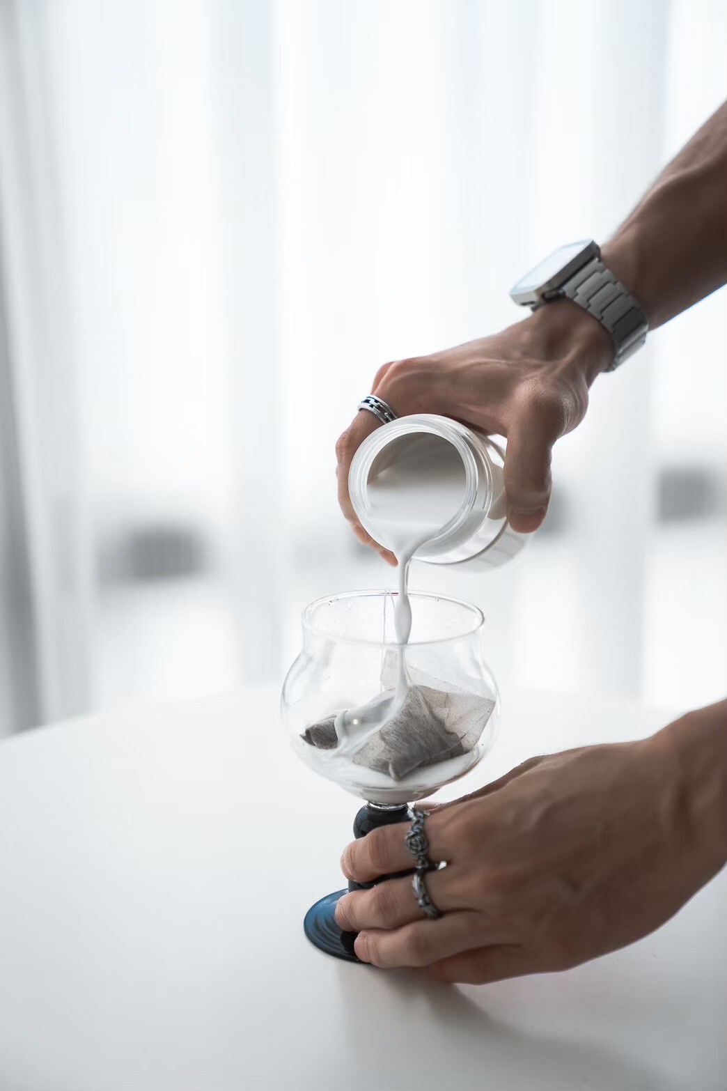 均濠 ｜KOL好評推薦｜Xinto Coffee