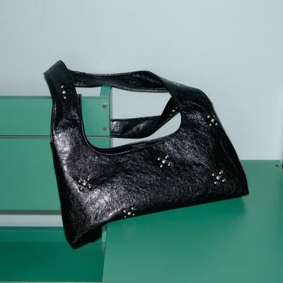 KHIHO LIORA STUD BAG