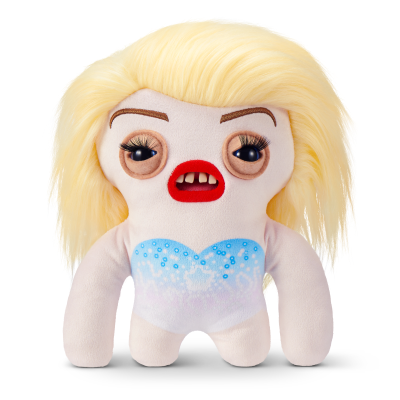 FG88475- Fuggler明星系列 - Fleeting Fartlet