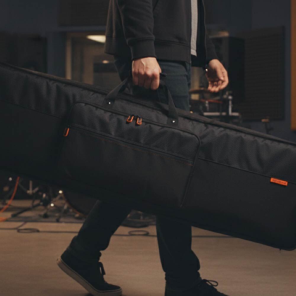 Roland Roland/CB-BAX AX-EDGE KEYTAR AX-Edge 專用琴袋 第 2 張圖片｜三峽鍵盤 / 鋼琴