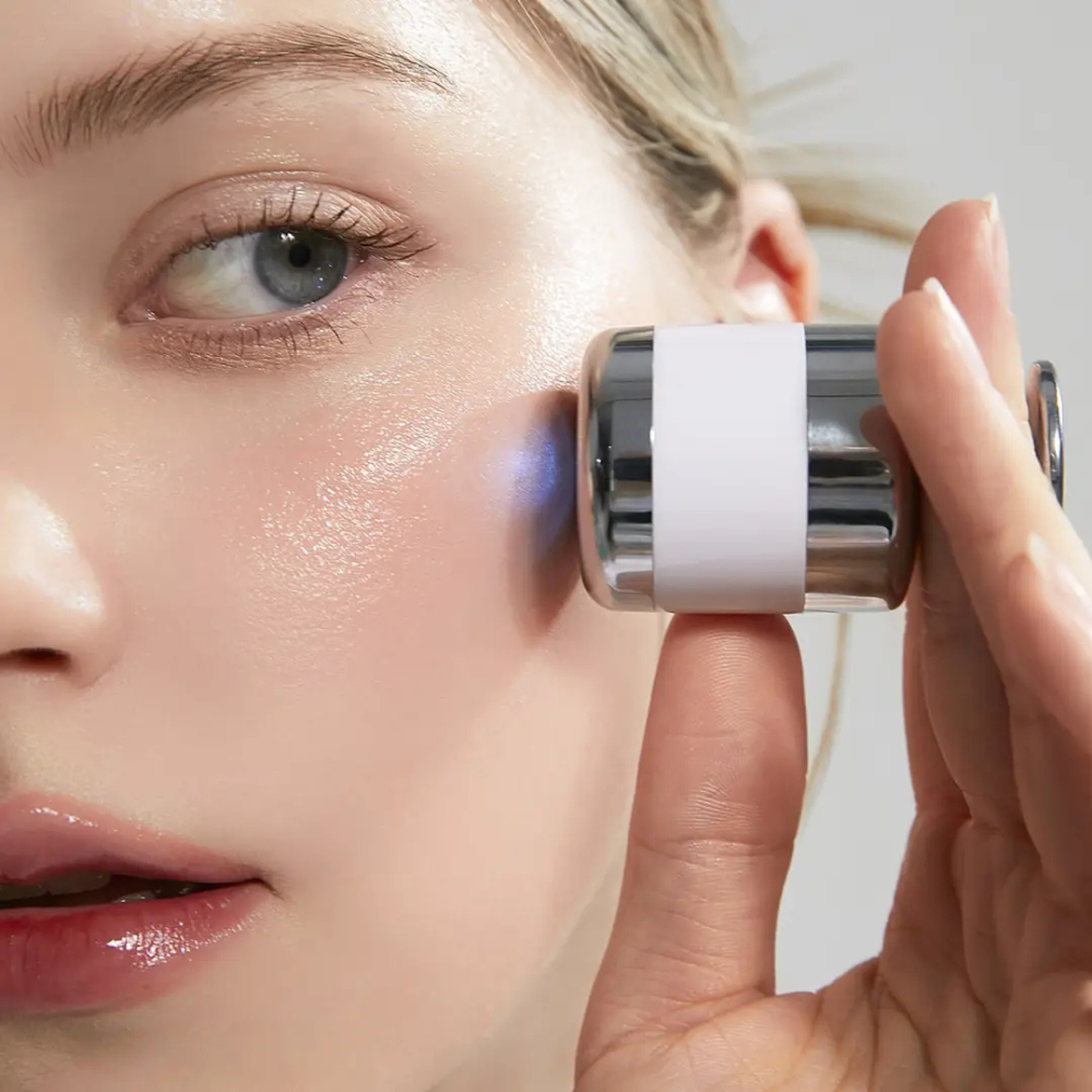 MEDITHERAPY  綠淨光緊緻毛孔藻針精華組合