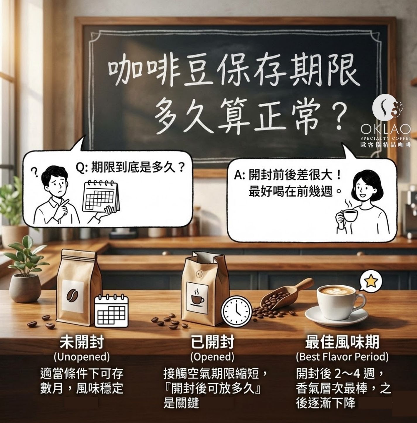 咖啡豆保存 咖啡豆保存容器 咖啡豆保存期限 咖啡豆開封後可放多久 咖啡豆保存方式 研磨咖啡粉保存 手沖咖啡保存 咖啡豆磨粉保存 咖啡豆磨好保存 歐客佬咖啡